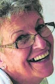 Eileen Kelsey Obituary (1935