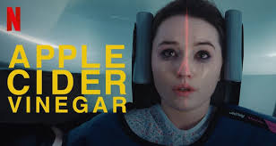 Filmografie Harriet Dixon-Smith