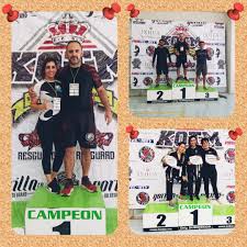 Even though he did not have an instructor he found ways to train. Renzo Gracie Jiu Jitsu Mario Delgado Team Puerto De Veracruz Photos Facebook