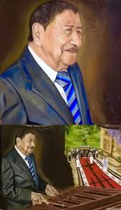 La familia Ramírez Recinos, informa a la población de Barillas que el  cuerpo de quien en vida fuera don Efraín Emeterio Ramírez está siendo  velado en la que fuera su casa de