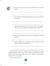 Parts of speech definitions and examples for sixth class, 8 parts of speech for grade 6, part of speech worksheet pdf 6th class, parts of speech exercises class vi, what are the parts of speech in english? Ncert Book Class 3 Evs Chapter 9 It S Raining