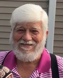 Tribute for Paul H. Loup Jr.