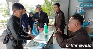 Sebagai mantan pejabat publik, memalukan. Selama Ppkm Darurat Layanan Samsat Ada Perubahan Jam Operasional Simak Selengkapnya Di Sini Prfm News