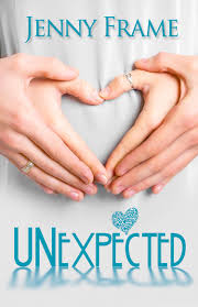 Unexpected by Jenny Frame