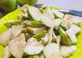 Maybe you would like to learn more about one of these? Recipe Of Speedy Guava Salad Best Recipes