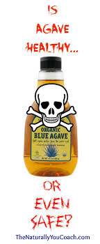Is Agave Nectar Even Healthy And A Natural Alternative To Sugar Click Here To Find Out Http Davidel Com In Agave Nectar Benefits Agave Nectar Agave Benefits