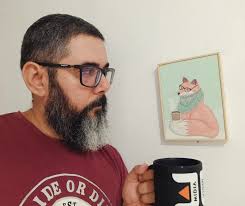 Instagram photo by Israel Maciel • Apr 15, 2024 at 7:33 AM