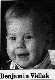 Benjamin Karl Vidlak (1993-1994)