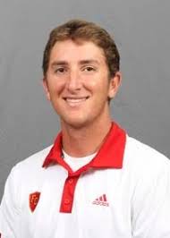 Local golfer Joel Dahlenburg contending at Florida State Amateur