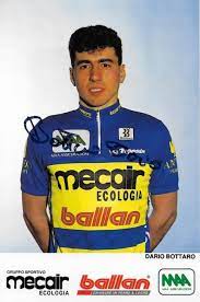 Dario Bottaro