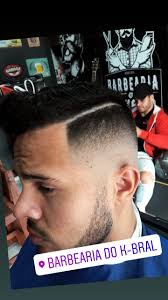Barbearia do K-Bral