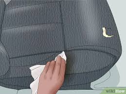 Perfect repair kit for furniture, couch, car seats, sofa, jacket, purse, belt, shoes and all other stuff. 4 Ways To Repair Leather Car Seats Wikihow