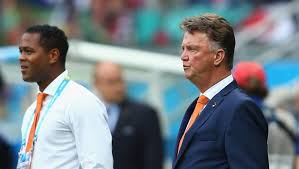 The site lists all clubs he coached and all clubs he played for. The Netherlands Will Offer The Selection To Van Gaal Junipersports