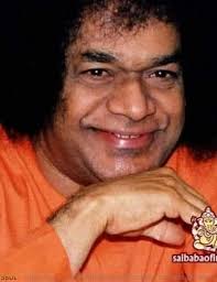 Love is the true form of god