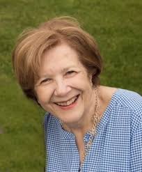 Anita Nugent's Instagram, Twitter & Facebook