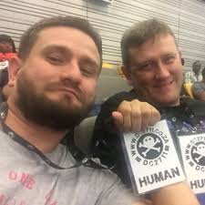 George Flack-Davison (@GeorgeFD)