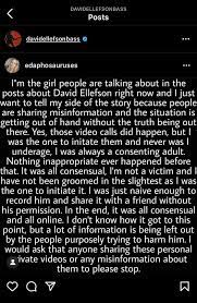 Megadeth's david ellefson is facing backlash over several leaked v. Megadeth Issue Response To David Ellefson Controversy