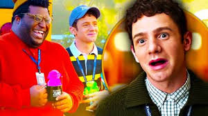 Every Abbott Elementary Couple, Ranked Worst To Best