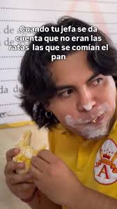 Sustos que dan gusto 🤣🫶🏻, #pan #panificadora #aguascalientes #panaderia  #dulce #ags