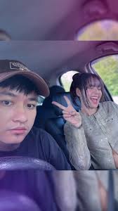 Finally, Lisa met her idol.😀, Meet your idol part 4, @lalalalisa_m ,  @drew.pachuau