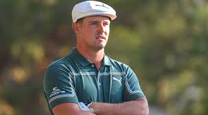Bryson dechambeau transformed his body during 2020. Bryson Dechambeau Reveals Plan To Bulk Up