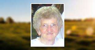 Betty Jo Smith Obituary June 17, 2013