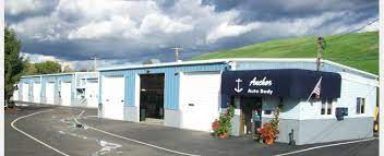 View more property details, sales history and zestimate data on zillow. Anchor Auto Body In Woburn Ma 01801 Auto Body Shops Carwise Com