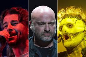 Bodies of Two Men Missing Since Rocklahoma Festival Found