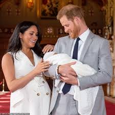 Prinz harry meghan markle / meghan markle und prinz harry zweites baby schon 2020 brigitte de : What Prince Harry And Meghan Markle S Baby May Grow Up To Look Like