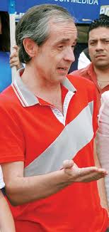 Le sacan el juego a México