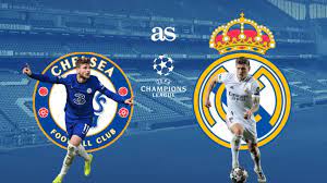 Real madrid vs chelsea team performance. 8lmbh4jtihxcgm
