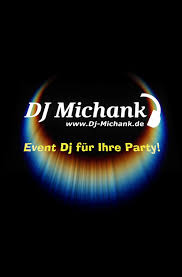 Danke für den besuch bei dj saarland. Dj Michank Logo Event Dj Fur Ihre Party Hochzeit Polterabend Geburtstag Fur Den Raum Kaiserslautern Kirchheimbolanden Rockenhaus Dj Musik Dj Hochzeits Dj