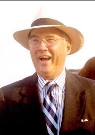 Joseph Crangle Obituary