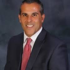 I am so proud to have my son join the company that has changed our family's  life. Jordan now joins my daughter Taylor in living with purpose and  pursuing their dreams. When