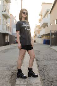 Dr martens have built a reputation on the exceptional quality of their footwear. How To Wear Doc Marten Boots Lments Of Style Fashion Lifestyle Blog