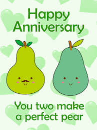 Do not forget to give them your. Funny Anniversary Cards Funny Happy Anniversary Greetings Birthday Greeting Cards By Davia Free Ecards