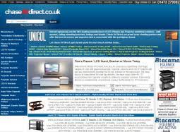 Maybe you would like to learn more about one of these? Chase Av Direct Reviews Read Customer Service Reviews Of Www Chaseavdirect Co Uk