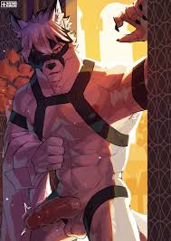 Uncover Zenless Zone Zero Ben Bear - Dominant Anal Beast Action Now