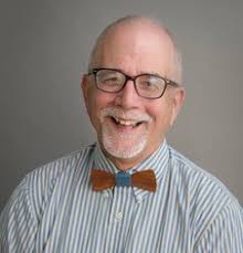 Yearbook Chat with Jim