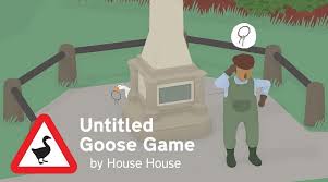 Make your way around town, from peoples' back gardens to the high street shops to the village green, setting up pranks, stealing hats, honking a lot, and generally ruining everyone's. Untitled Goose Game Switch Software Updates Perfectly Nintendo