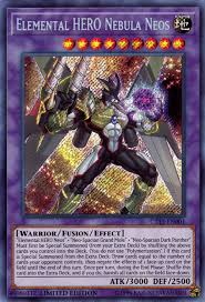 Top 10 Elemental Hero Monsters In Yu Gi Oh Hobbylark