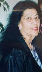 Eppie Padilla V. Obituary (2022)