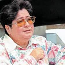 Creí que se había muerto"