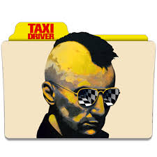 Taxi driver (1976) parents guide and certifications from around the world. Taxi Driver 1976 Folder Icon By Ackermanop On Deviantart