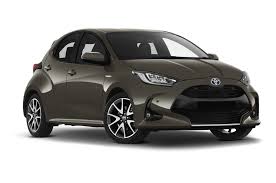 Find a great price on your next new car from hundreds of uk leasing companies on leasing.com. Toyota Yaris Hybrid Lease Deals From 175pm Carwow