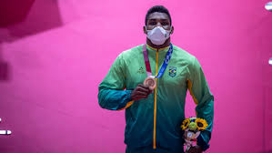 Bia o ouro e conceição o bronze. O1fddbbp Ocvmm