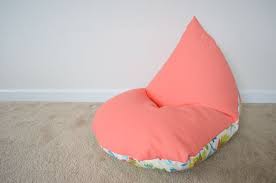 Diy Kinder Sitzsack Stuhl Konnte Ein Bisschen Grosser Machen Wird Styropor Recyceln Ein Bissch Bean Bag Chair Kids Bean Bag Chair Cheap Bean Bag Chairs