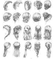 Pin Em Bun Hairstyle Professional