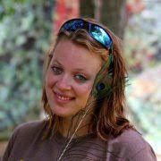 Angelica Mathis's Instagram, Twitter & Facebook