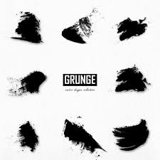 Free Brush Stroke Collection Svg Dxf Eps Png Vector Svg File Free Download